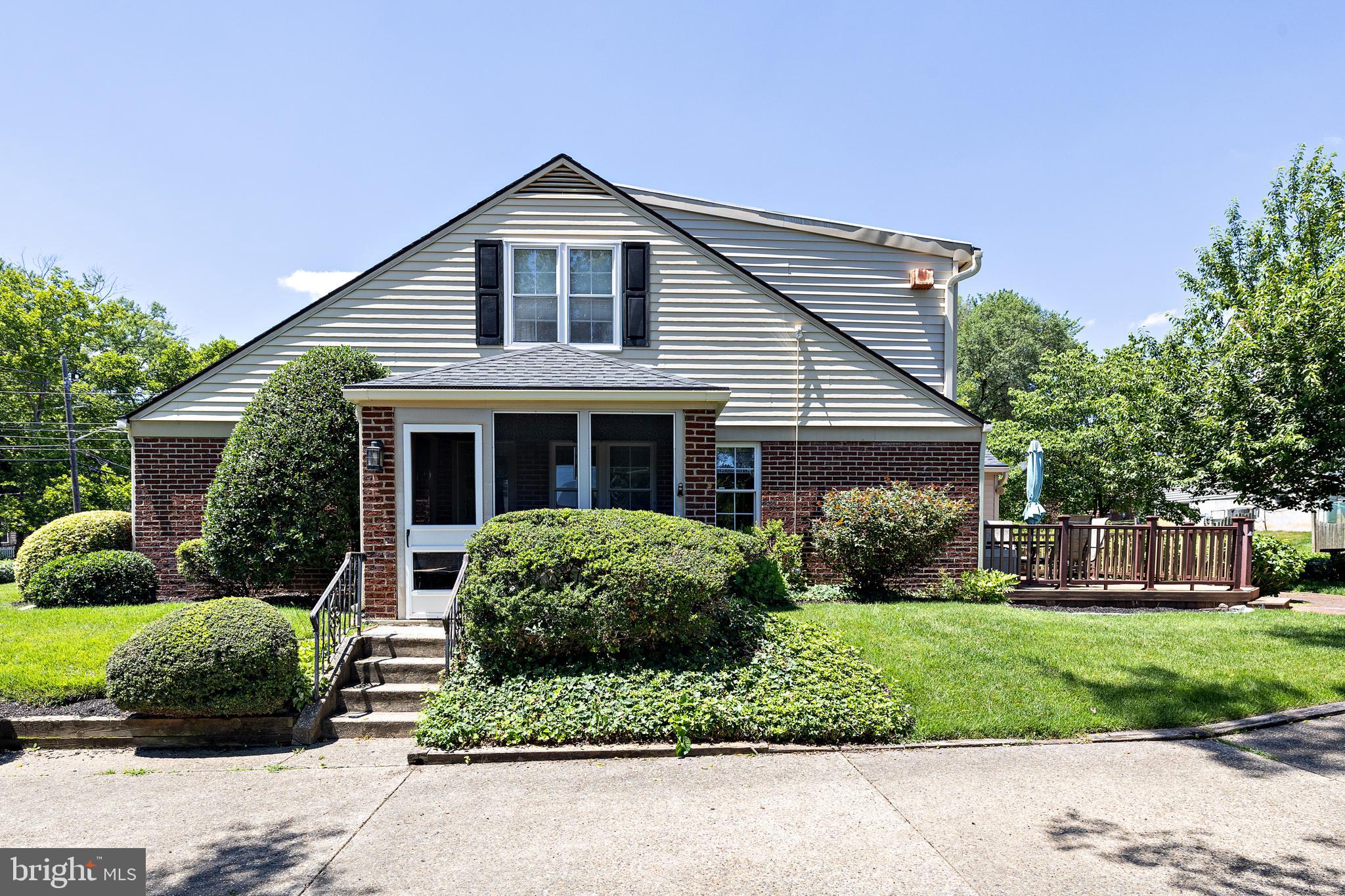 957 Mercer Drive Haddonfield, NJ 08033 - Photo 5 of 60