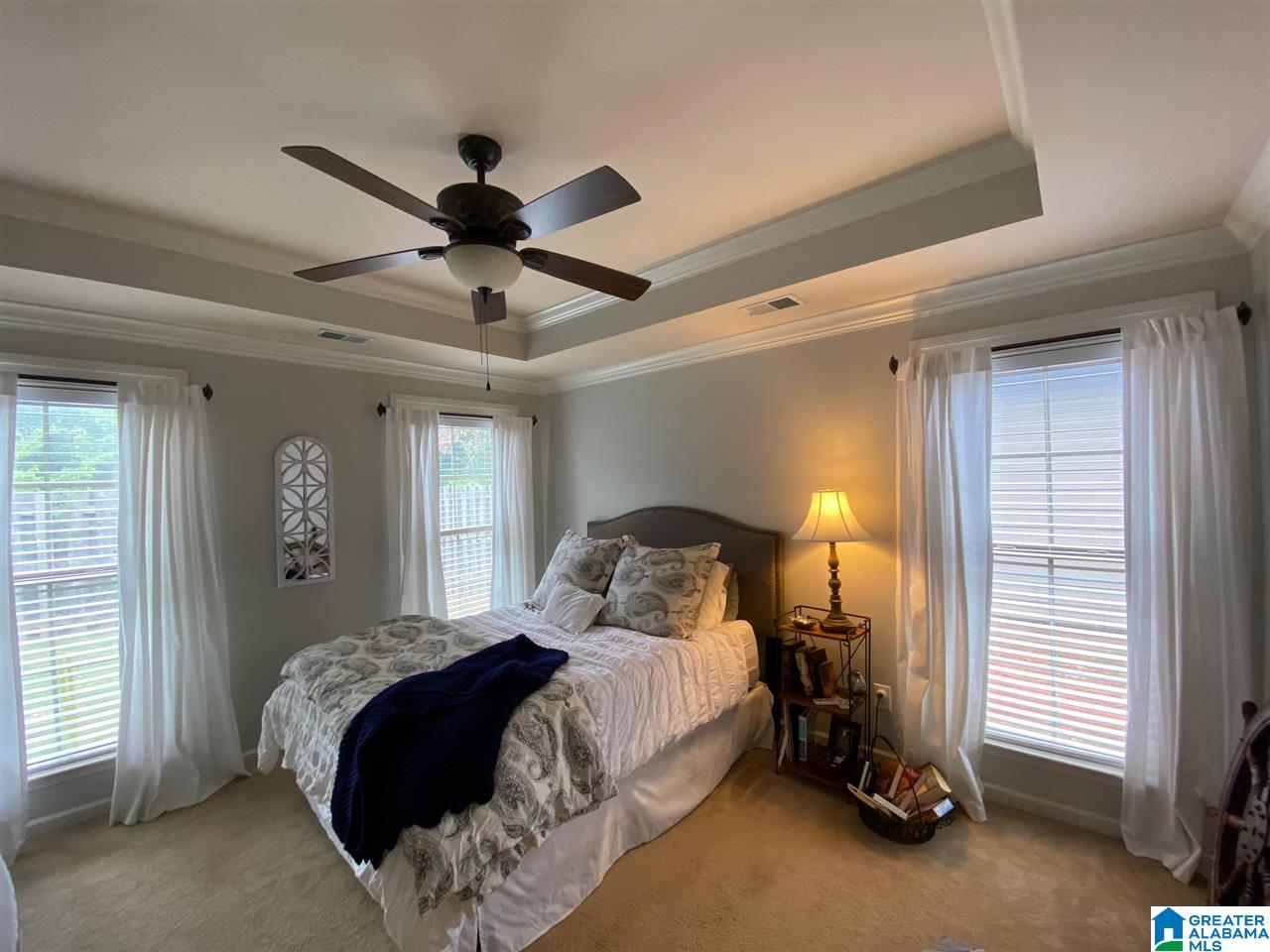 324 Union Station Way Calera, AL 35040 - Photo 17 of 42