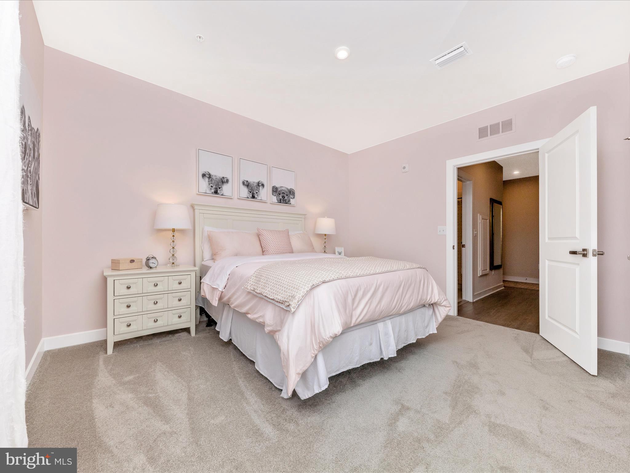 44 Liberty Road, Unit R Sykesville, MD 21784 - Photo 28 of 49 Bedroom 2