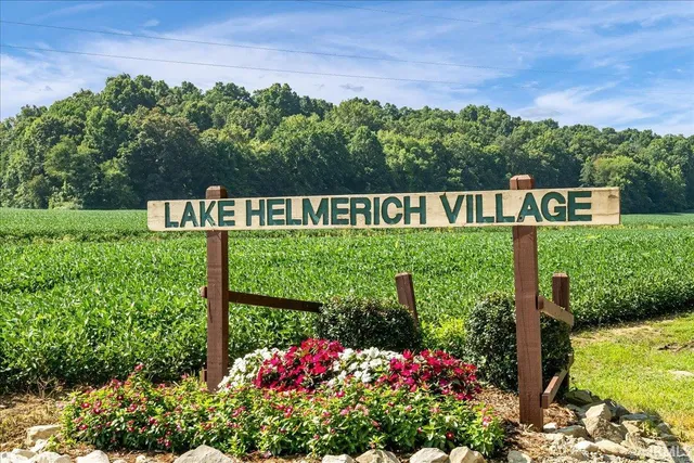 $5,000 | 0 Langebrake, Huntingburg, IN 47542