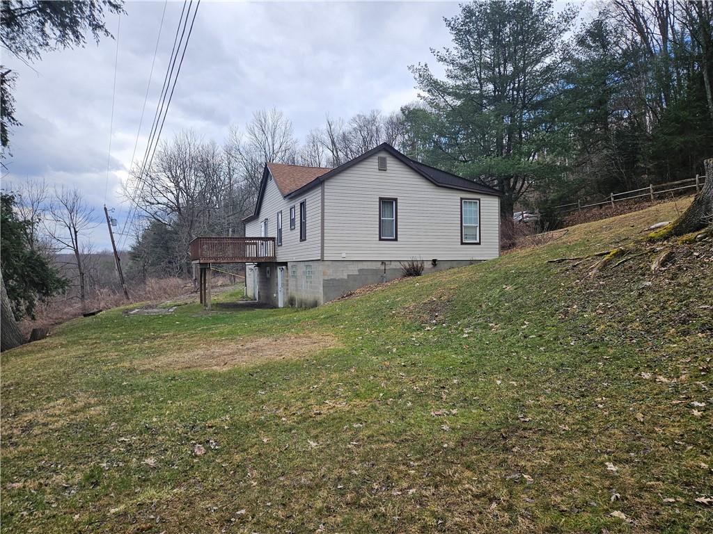 347 Rohrbach Road Chicora, PA 16025 - Photo 34 of 48 Gallery Image 34