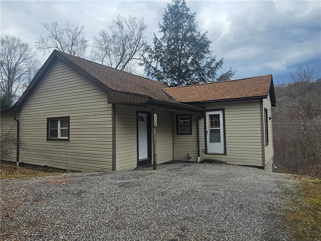 347 Rohrbach Road Chicora, PA 16025 - Photo 35 of 48 Gallery Image 35