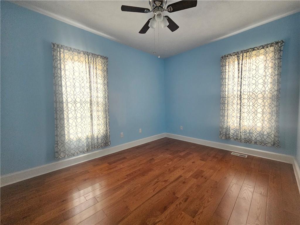 347 Rohrbach Road Chicora, PA 16025 - Photo 10 of 48 Bedroom one