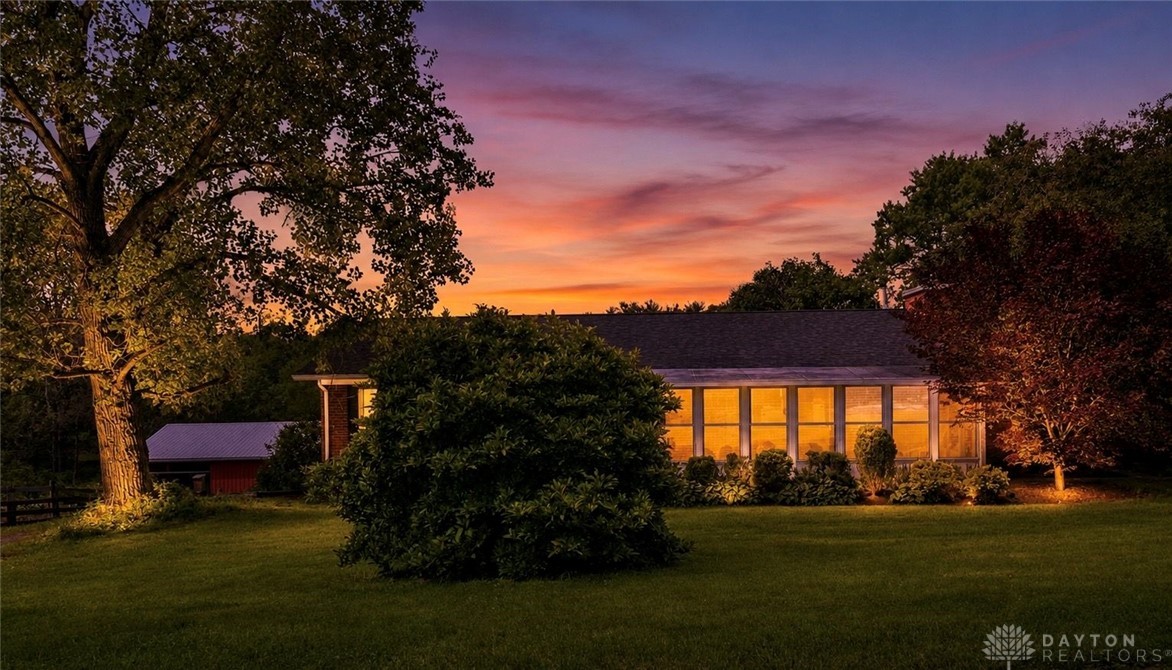 2395 Clark Run Road Xenia, OH 45385 - Photo 2 of 74
