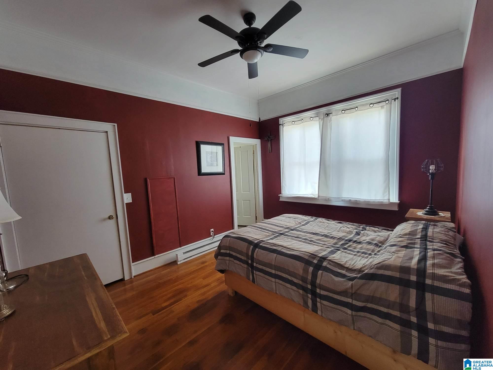326 West Point Street Roanoke, AL 36274 - Photo 3 of 37