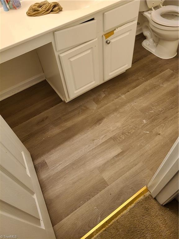 4443 Garden Club Street High Point, NC 27265 - Photo 11 of 23