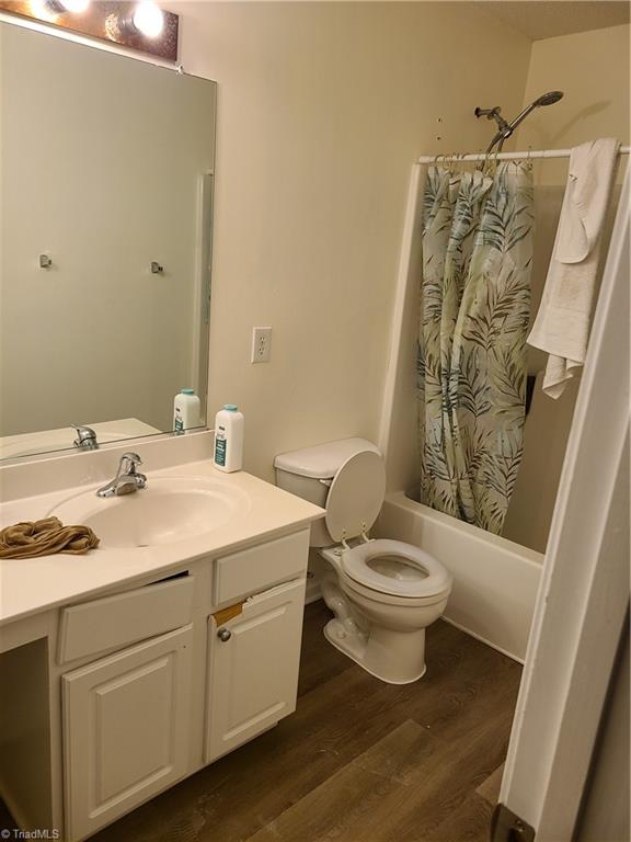 4443 Garden Club Street High Point, NC 27265 - Photo 12 of 23