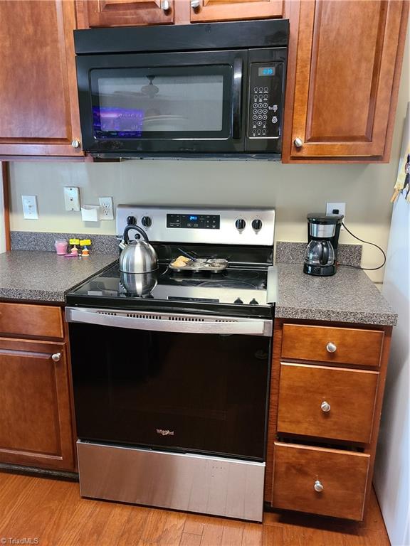 4443 Garden Club Street High Point, NC 27265 - Photo 21 of 23