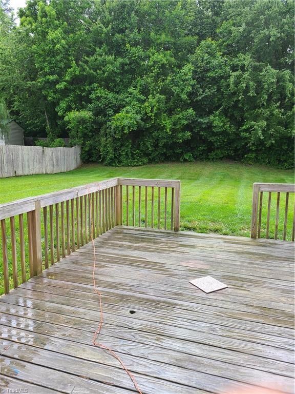 4443 Garden Club Street High Point, NC 27265 - Photo 3 of 23