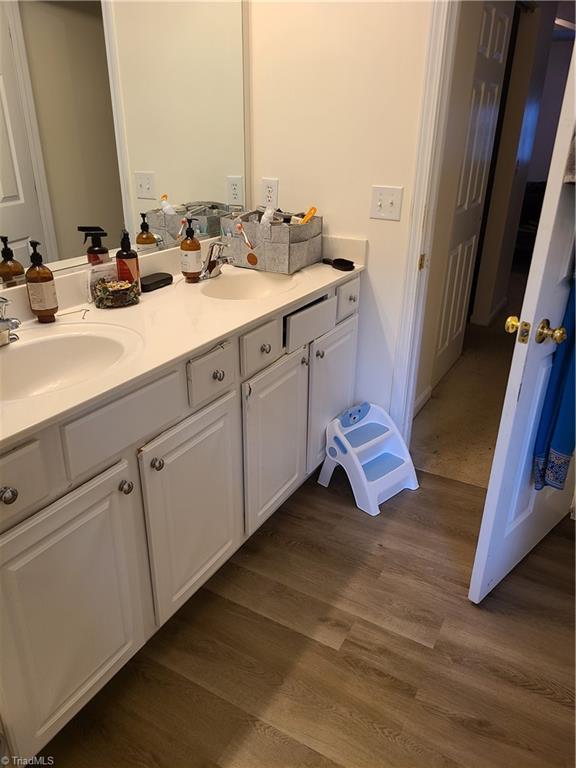 4443 Garden Club Street High Point, NC 27265 - Photo 5 of 23