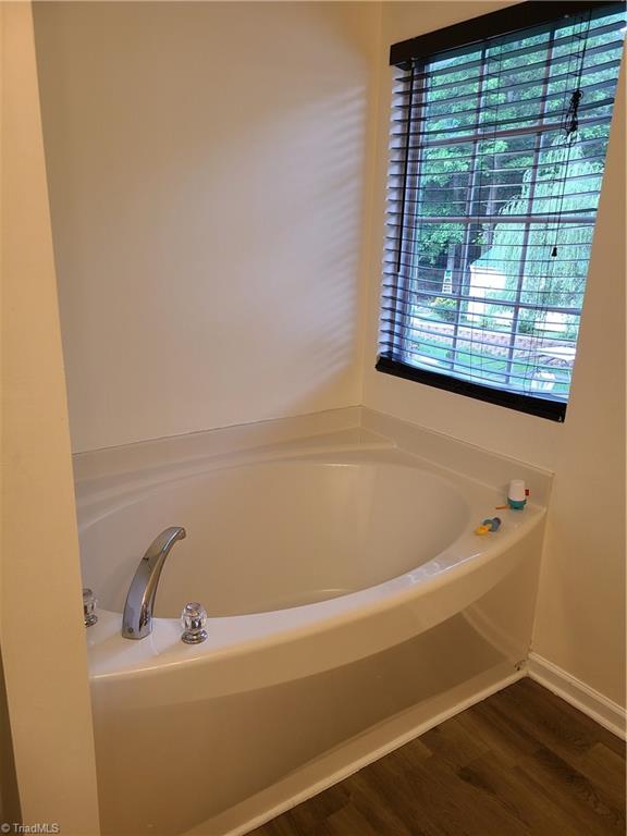 4443 Garden Club Street High Point, NC 27265 - Photo 7 of 23