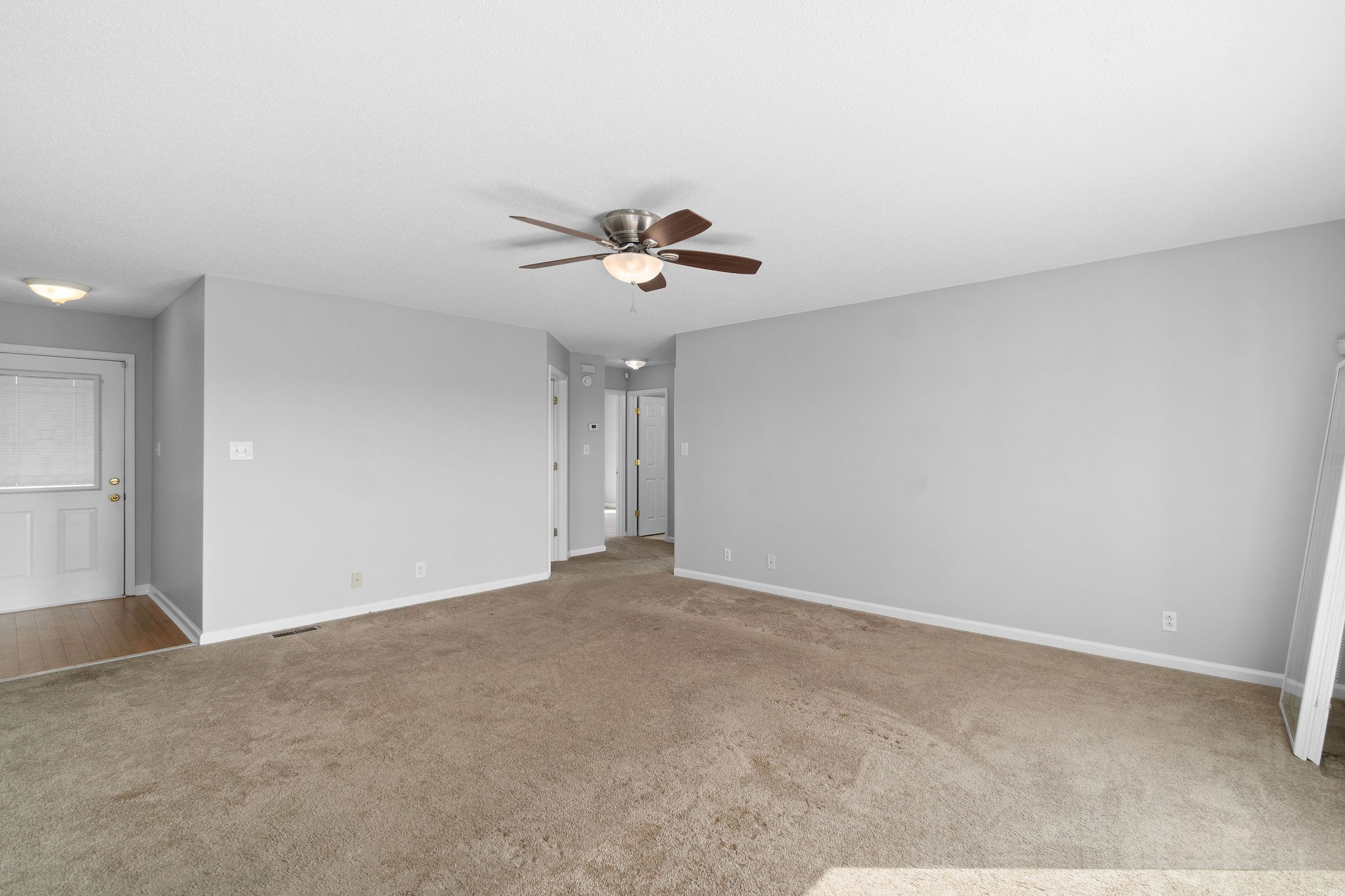 603 Avondale Road Oak Grove, KY 42262 - Photo 8 of 27 Gallery Image 8