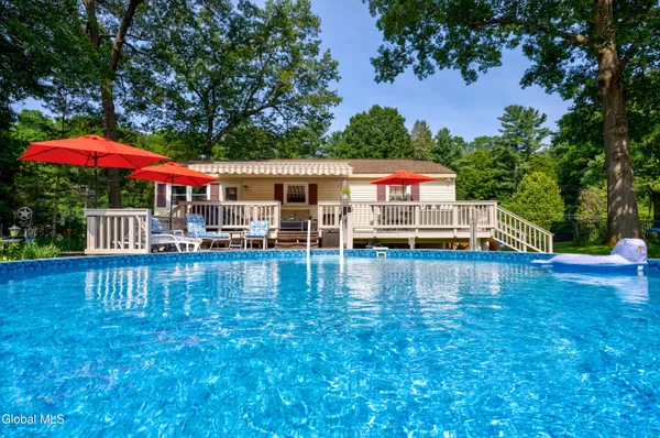 $419,900 | 7 Gick Road, Saratoga Springs, NY 12866
