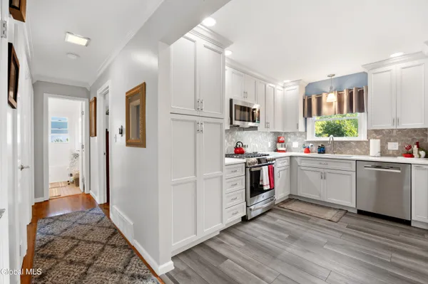 $419,900 | 7 Gick Road, Saratoga Springs, NY 12866