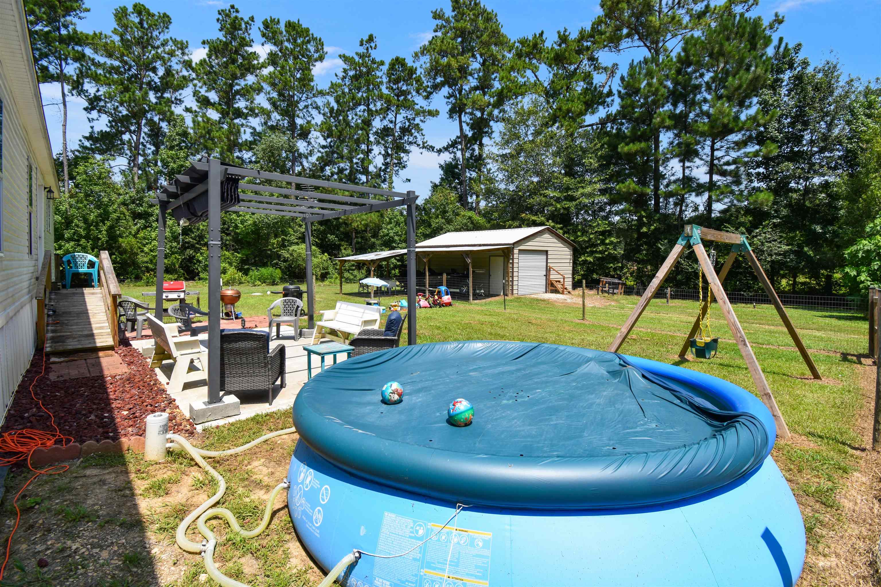 5555 Biscamp Road Silsbee, TX 77656 - Photo 23 of 28