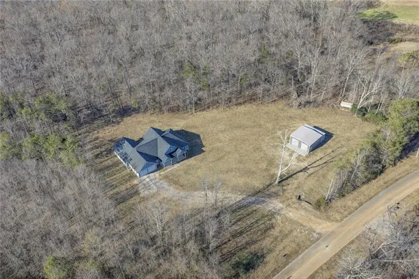 $699,900 | 476 Christmas Tree Road, Homer, GA 30547