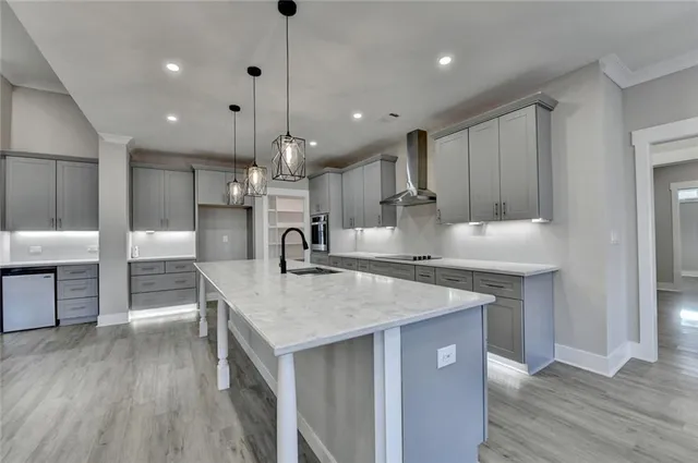 $699,900 | 476 Christmas Tree Road, Homer, GA 30547