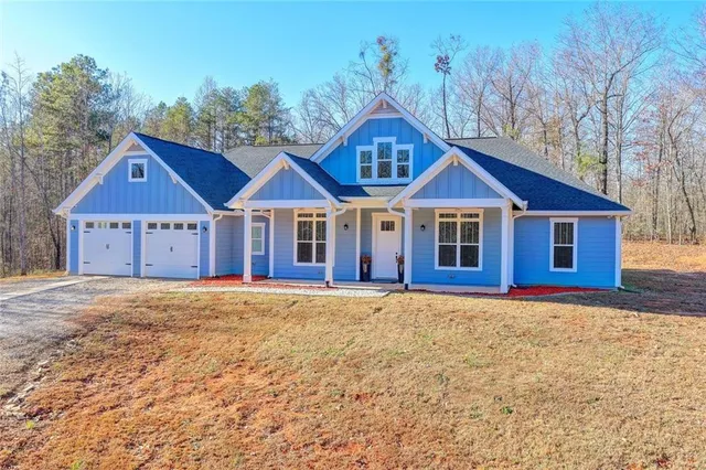 $699,900 | 476 Christmas Tree Road, Homer, GA 30547