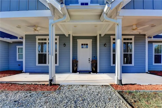 $699,900 | 476 Christmas Tree Road, Homer, GA 30547