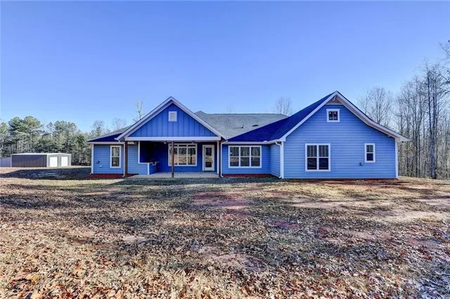 $699,900 | 476 Christmas Tree Road, Homer, GA 30547
