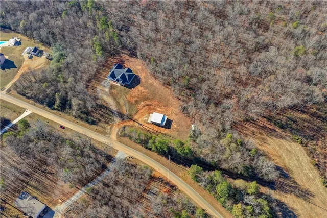 $699,900 | 476 Christmas Tree Road, Homer, GA 30547