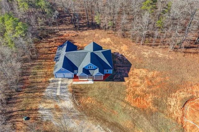 $699,900 | 476 Christmas Tree Road, Homer, GA 30547