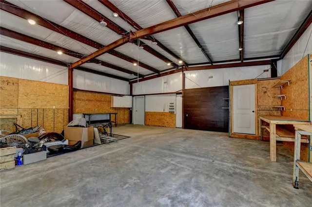 $699,900 | 476 Christmas Tree Road, Homer, GA 30547