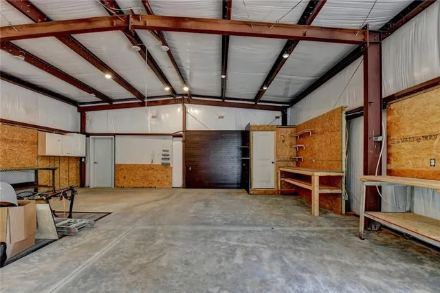 $699,900 | 476 Christmas Tree Road, Homer, GA 30547