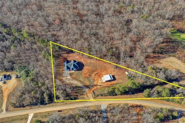 $699,900 | 476 Christmas Tree Road, Homer, GA 30547