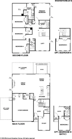 $439,997 | 96083 Carrera Way, Fernandina Beach, FL 32034