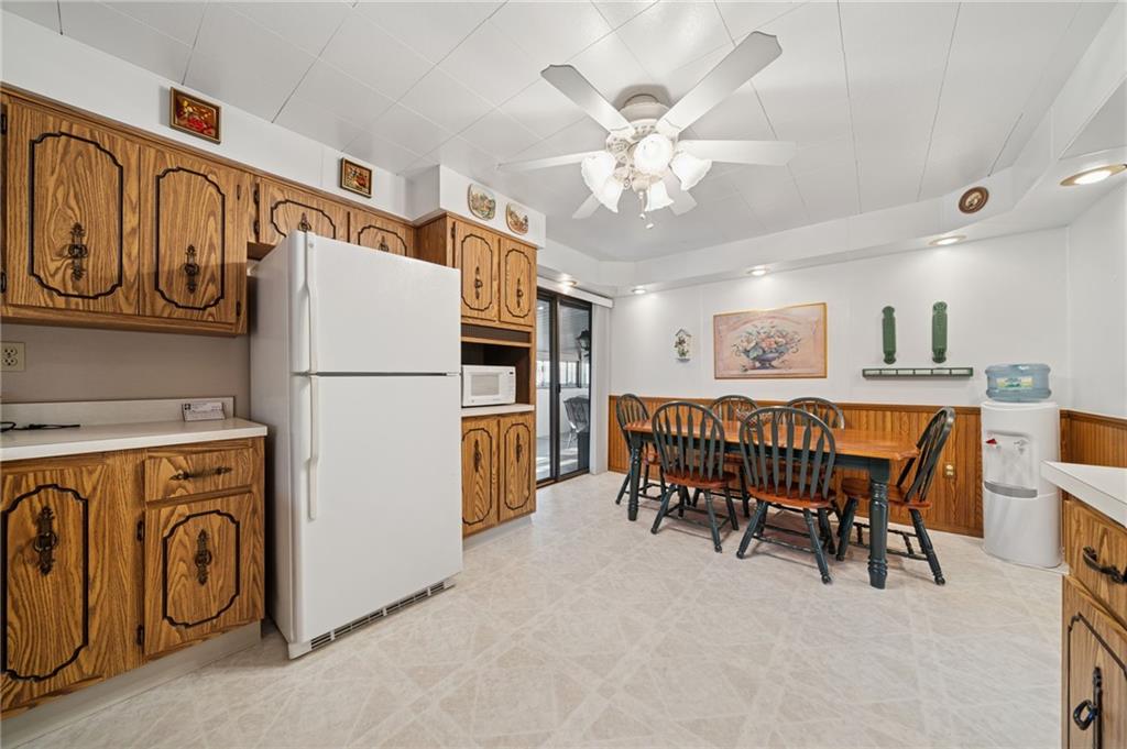 19 Hoon Street Monongahela, PA 15063 - Photo 11 of 37 a dining room with furniture and window