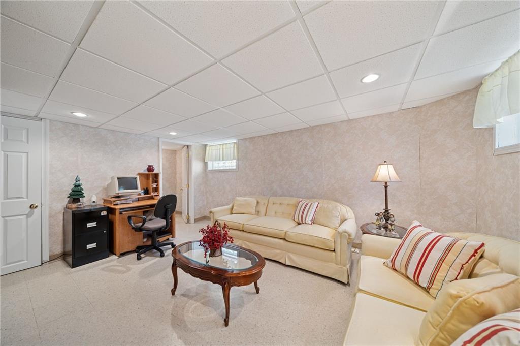 19 Hoon Street Monongahela, PA 15063 - Photo 25 of 37 a living room with furniture