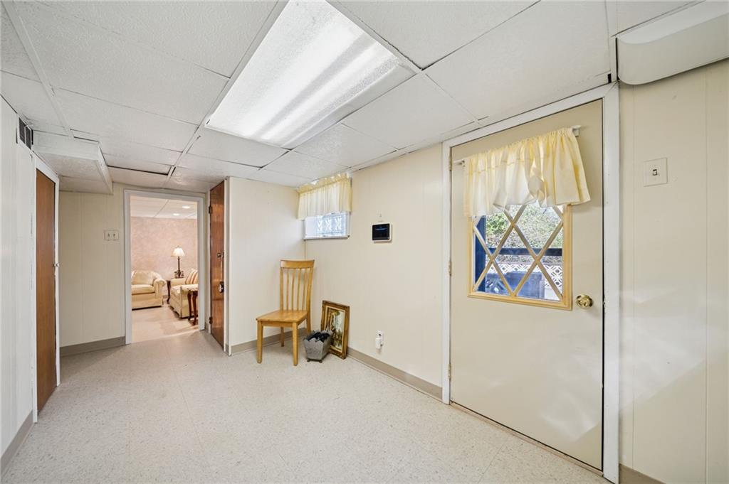 19 Hoon Street Monongahela, PA 15063 - Photo 26 of 37 a view of a livingroom with furniture and a window