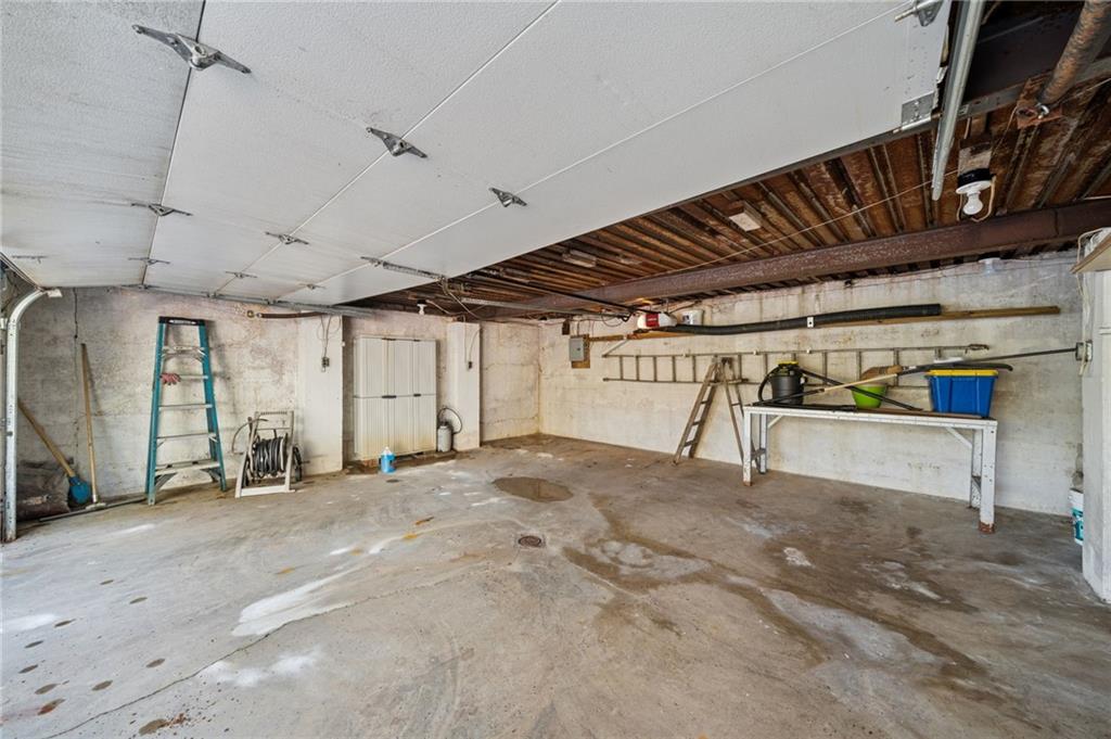 19 Hoon Street Monongahela, PA 15063 - Photo 34 of 37 a view of an empty room