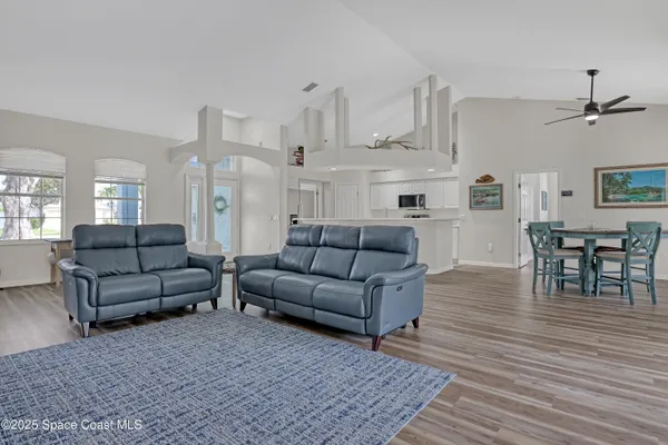 $599,000 | 513 Summers Creek Drive, Merritt Island, FL 32952