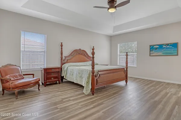 $599,000 | 513 Summers Creek Drive, Merritt Island, FL 32952