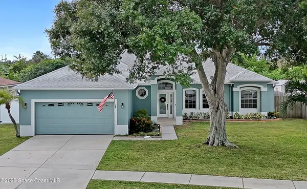 $599,000 | 513 Summers Creek Drive, Merritt Island, FL 32952