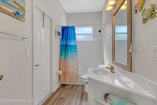 $599,000 | 513 Summers Creek Drive, Merritt Island, FL 32952