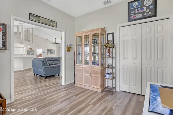 $599,000 | 513 Summers Creek Drive, Merritt Island, FL 32952