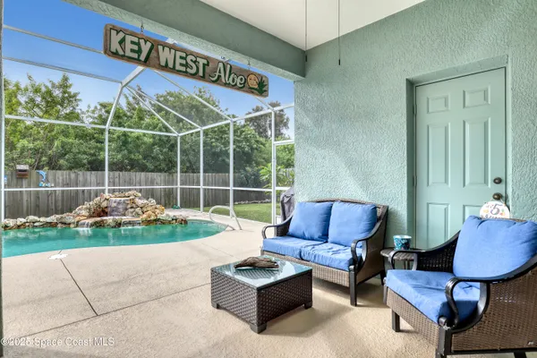 $599,000 | 513 Summers Creek Drive, Merritt Island, FL 32952