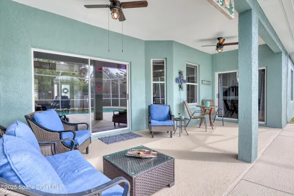 $599,000 | 513 Summers Creek Drive, Merritt Island, FL 32952