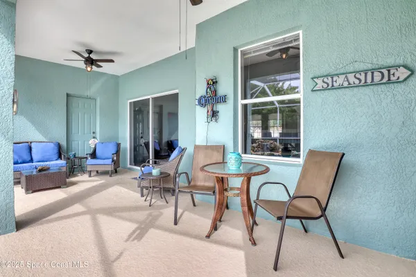 $599,000 | 513 Summers Creek Drive, Merritt Island, FL 32952