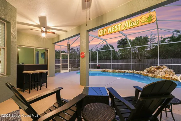 $599,000 | 513 Summers Creek Drive, Merritt Island, FL 32952