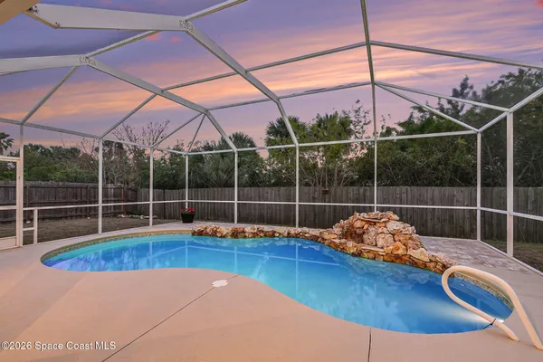 $599,000 | 513 Summers Creek Drive, Merritt Island, FL 32952