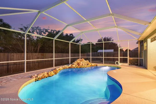 $599,000 | 513 Summers Creek Drive, Merritt Island, FL 32952