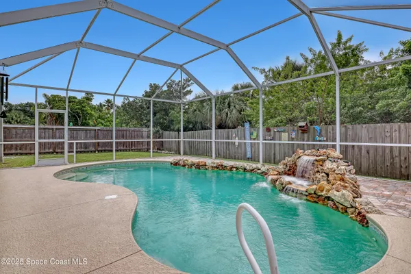 $599,000 | 513 Summers Creek Drive, Merritt Island, FL 32952
