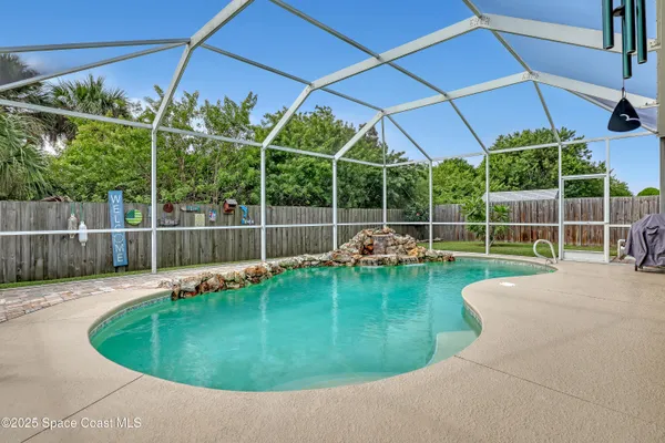 $599,000 | 513 Summers Creek Drive, Merritt Island, FL 32952