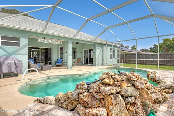 $599,000 | 513 Summers Creek Drive, Merritt Island, FL 32952