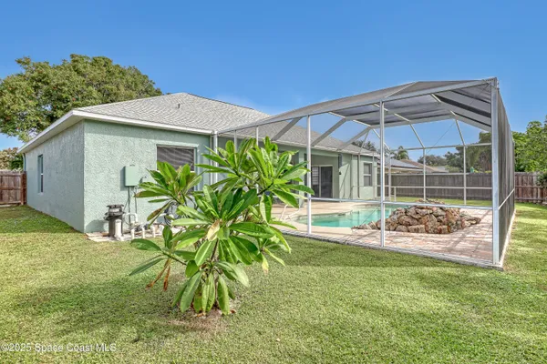 $599,000 | 513 Summers Creek Drive, Merritt Island, FL 32952