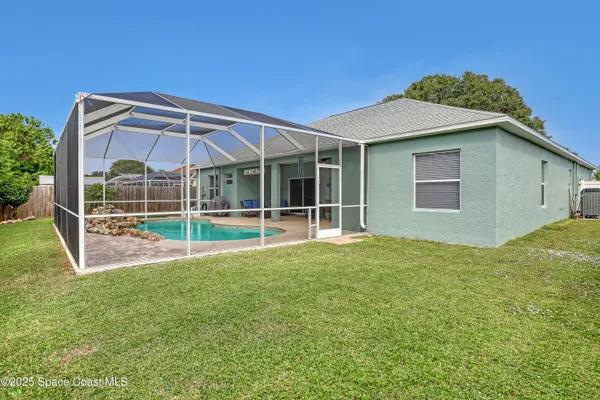 $599,000 | 513 Summers Creek Drive, Merritt Island, FL 32952